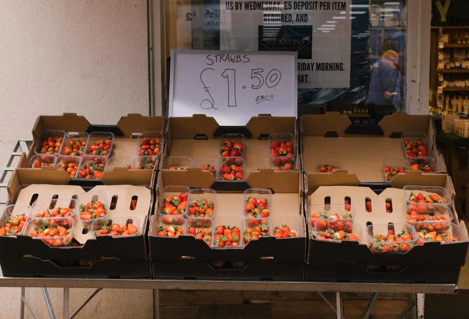 Mercadinho Mariana LTDA