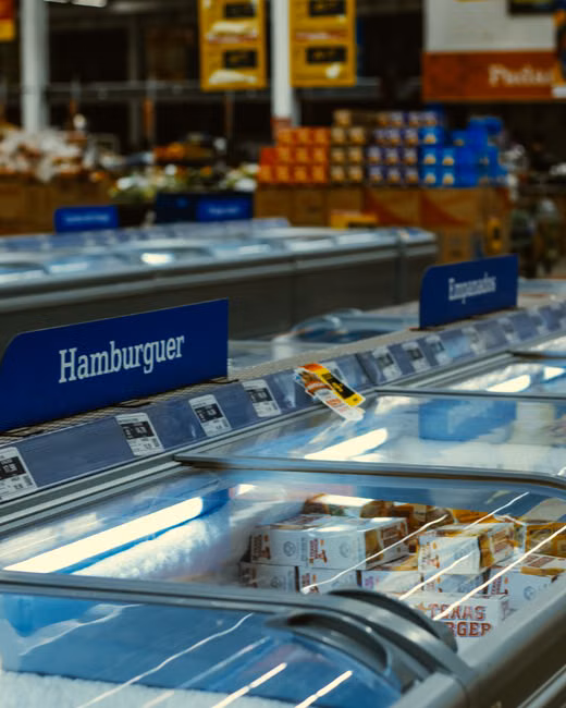 Mercadinho Mariana LTDA